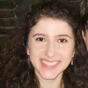 Meet your Posher, Julie